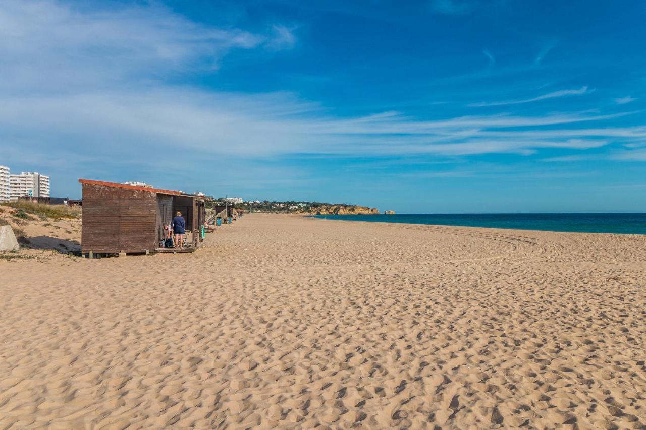 Apartament Alvor Centro Zewnętrze zdjęcie