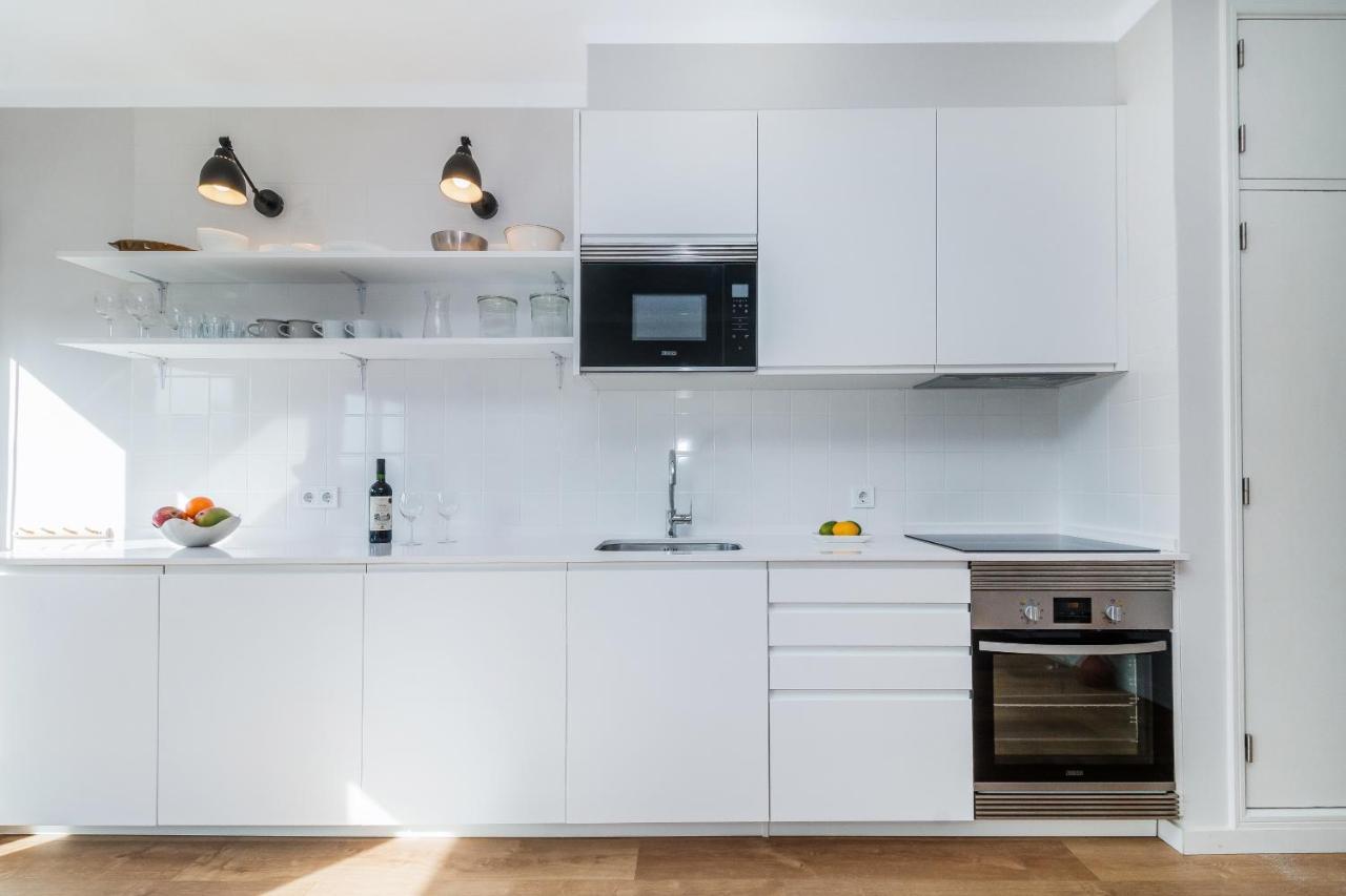 Apartament Alvor Centro Zewnętrze zdjęcie