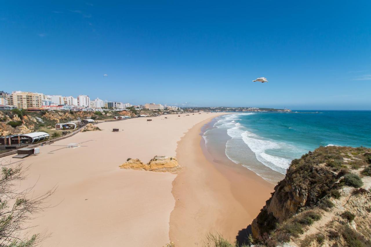 Apartament Alvor Centro Zewnętrze zdjęcie